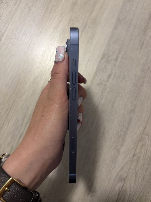 Iphone 14 plus 128 GB niebieski