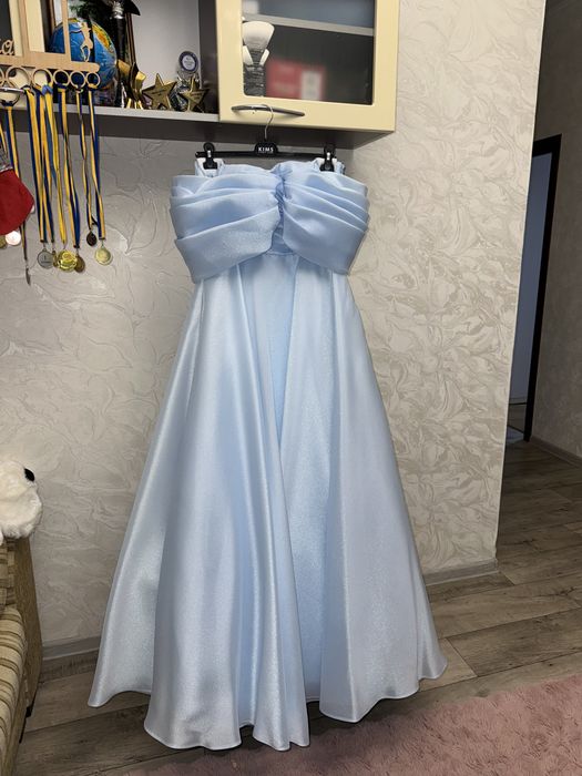 Випускна сукня!!!