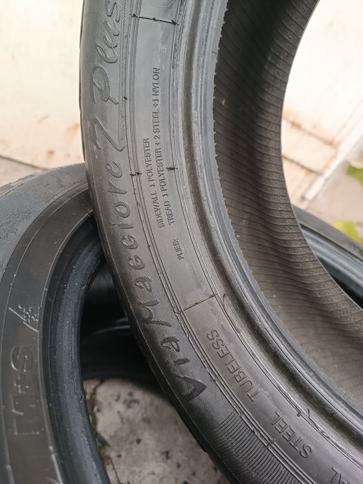 205 55 16 Premiorry viaMaggiore ZPlus зима колесо запаска