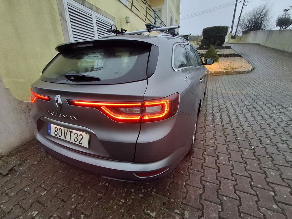 Renault Talisman 1.5dci Zen