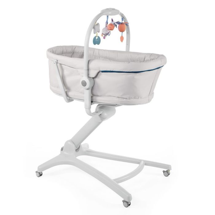 Baby hug 4 em 1 - Chicco