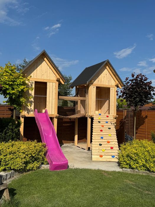 Graże wiaty gwarancja