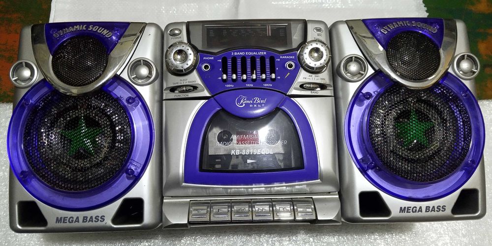 Приемники,магнитолы (Samsung)