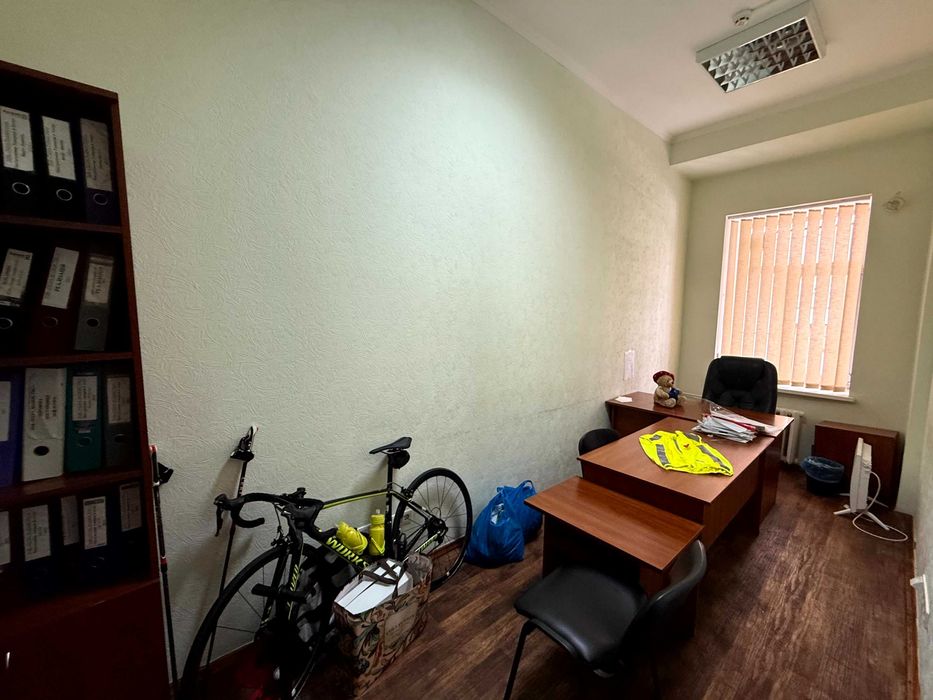 Оренда 3 каб в адмін будівлі, Рейтарська