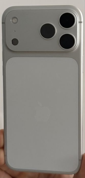 iPhone 17 Pro Max 256GB | stan idealny | 100% baterii | polska dystrybucja