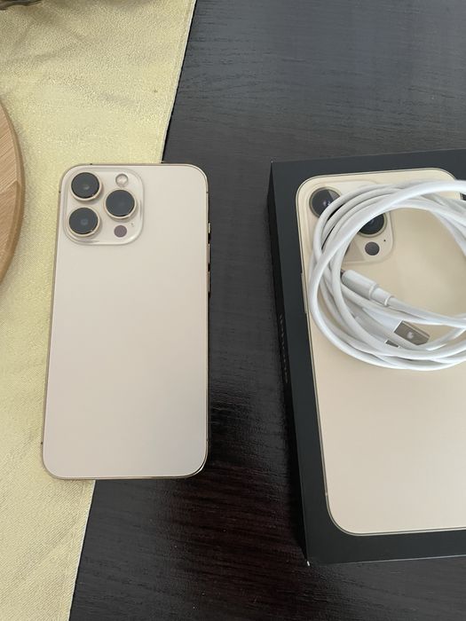 Sprzedzm iphone 13pro 256gb