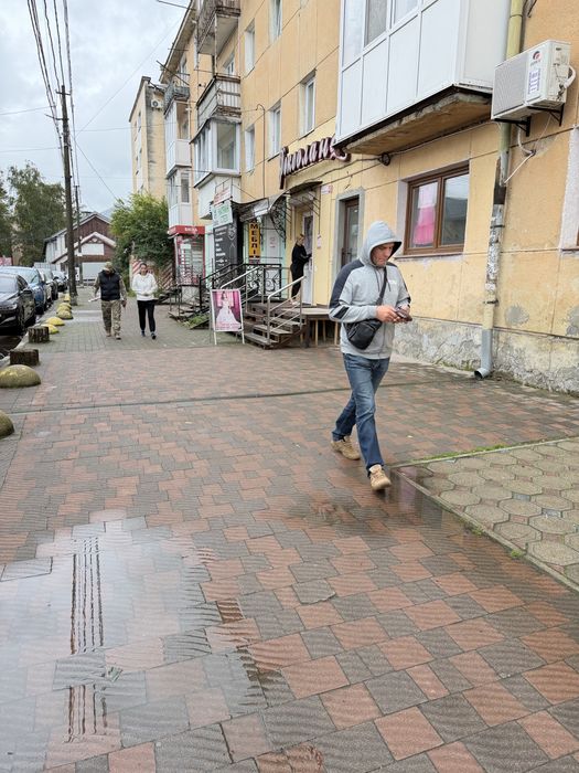 Здається в оренду магазин