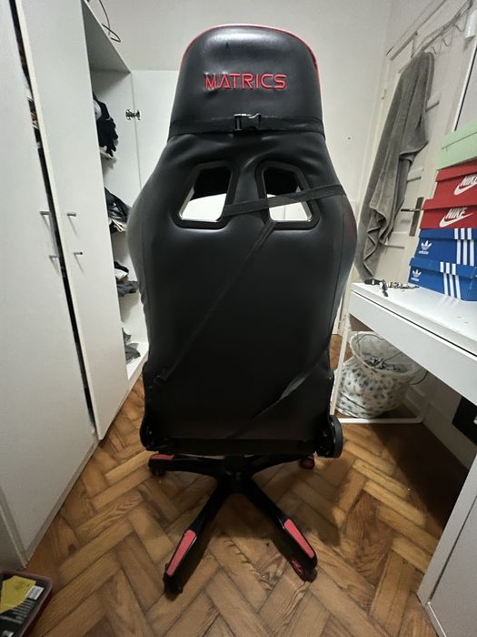 Cadeira gamer !!!