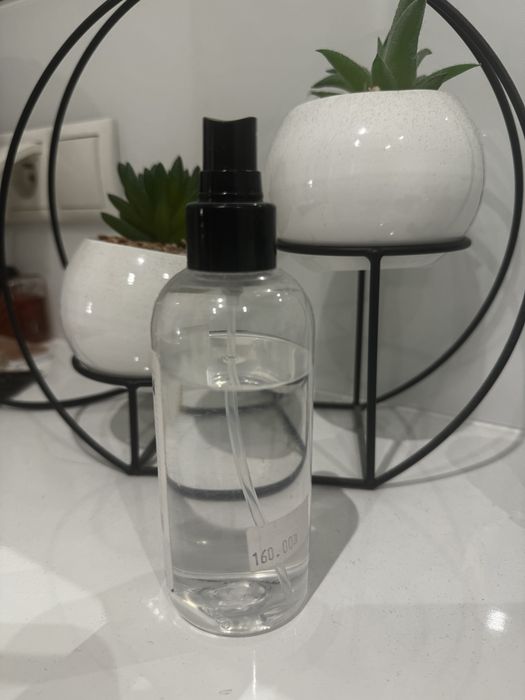 Perfumy do włosów Silk Perfume 200 m