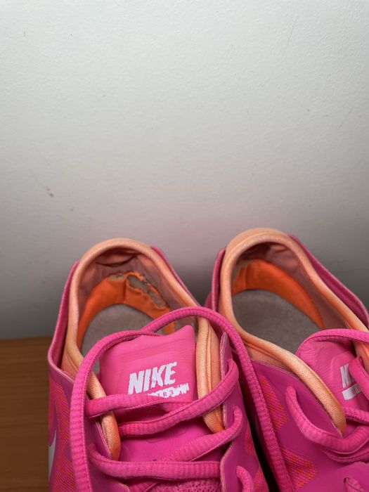 Кросівки Nike Dual Fusion