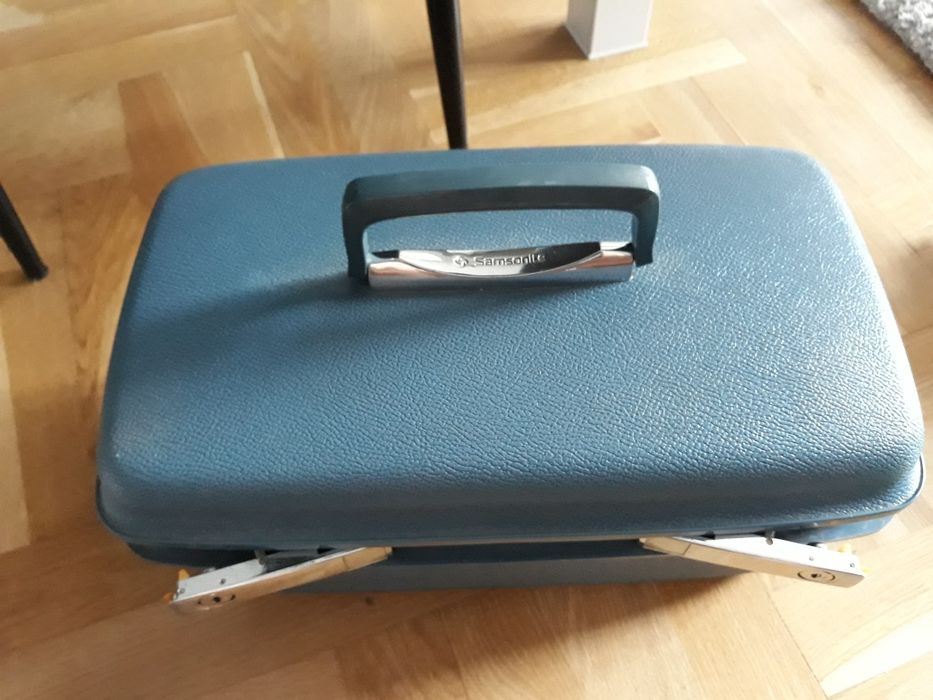 Samsonite kuferek na kosmetyki