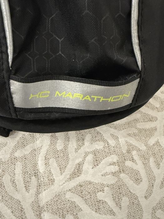 CAMELBACK XC MARATHON - com bolsa de agua nunca usada