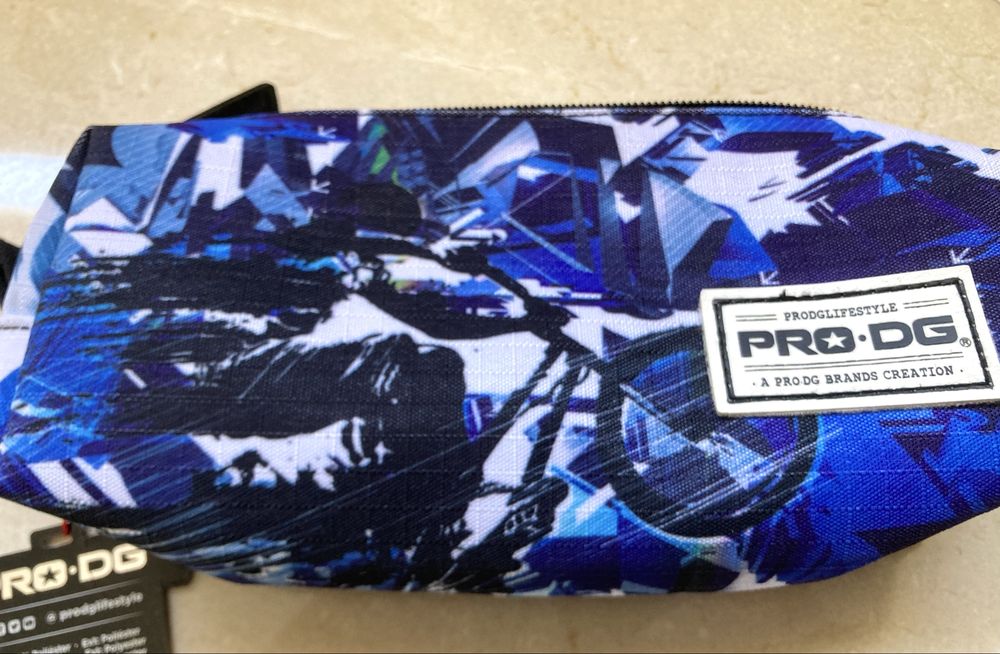 Estojo para criança PRODG (BMX)