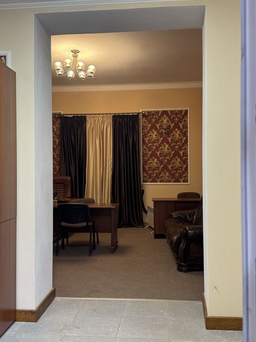 Оренда офісного приміщення в центрі міста