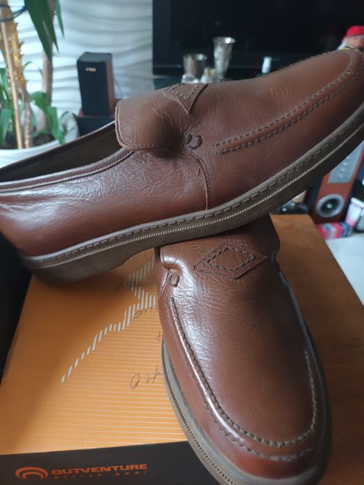 Туфли мужские новые SALAMANDER (саламандра), Dr. Martens AirWair.