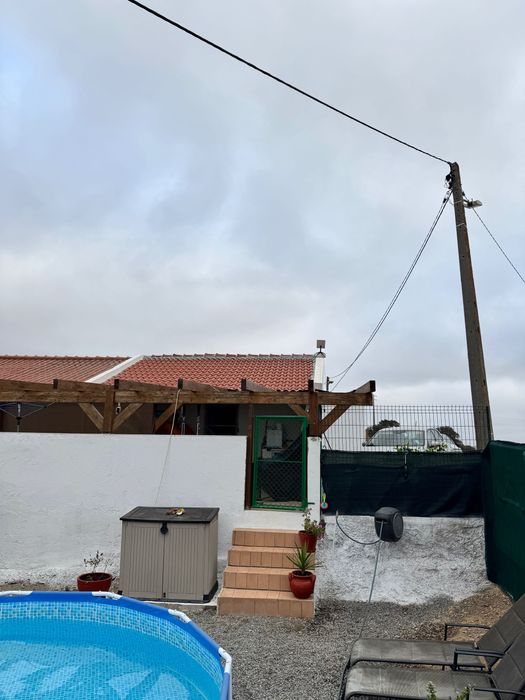 Moriada para Venda T1