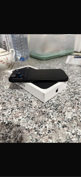 Iphone 18 pro max  256 gigas imaculado, aceito retomas
