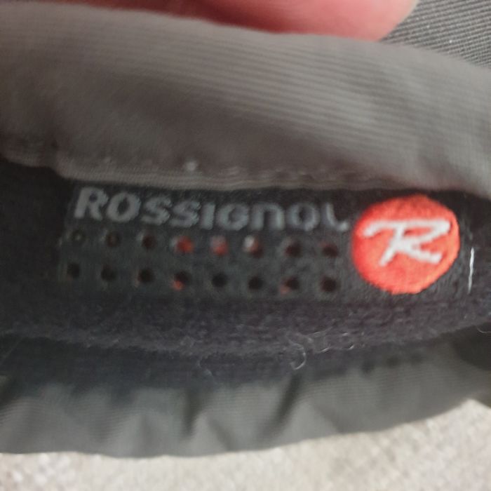 Rękawice rękawiczki narciarskie Rossighnol