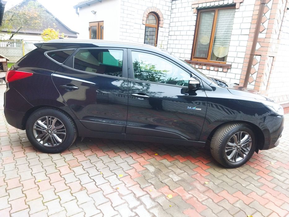 Hyundai ix35 2015 VIN TMAJU81UAFJ789297 фото оголошення 6 з 24
