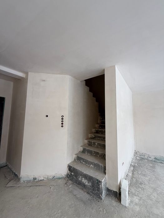 Tynki szybko i solidnie