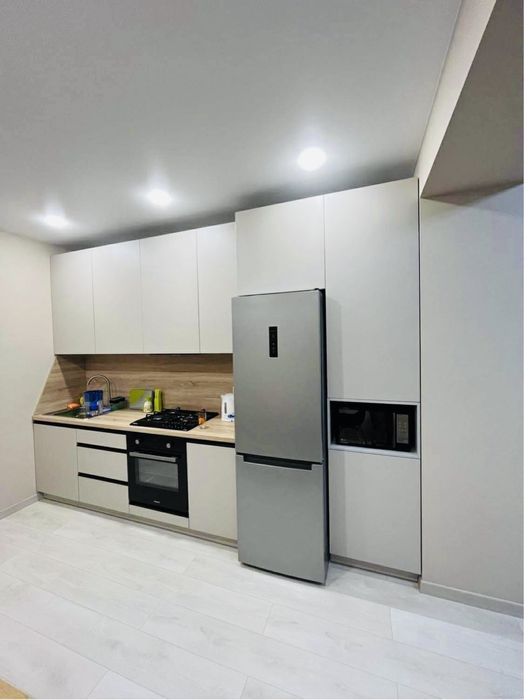 Шикарная 1 комнатная  квартира в ЖК Александровский 1