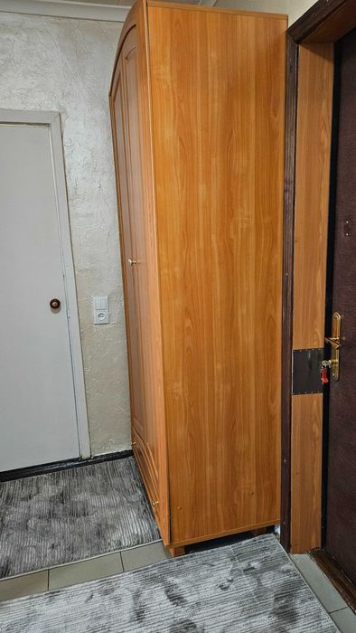 Сдам 1 комнатную кв-ру ул. Януша Корчака 64 м. Нивки пешком  15 мин.