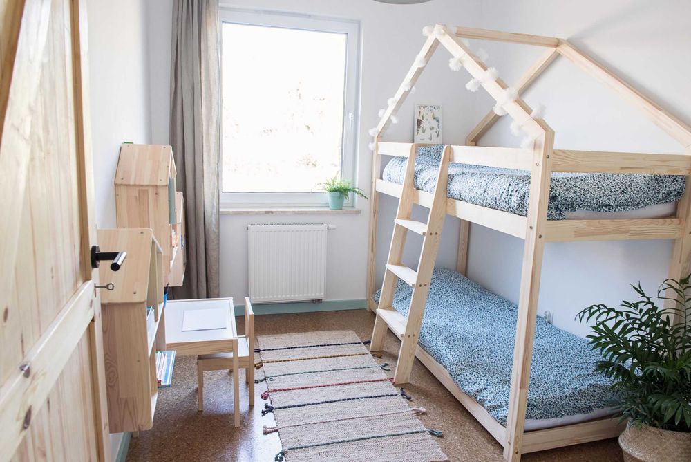 Mieszkanie – Gdańsk, Przymorze Małe - Widok 4