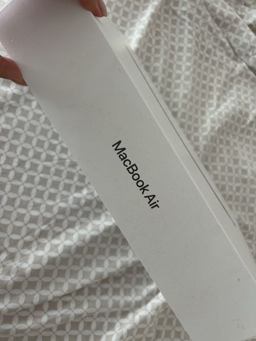 Mac Book Air 13 polegadas