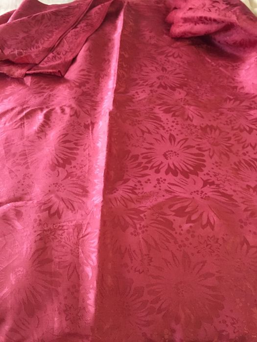 Тканина шторна