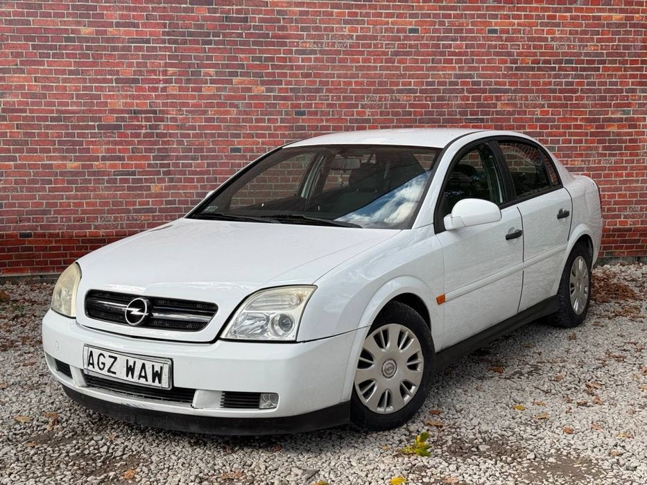 Opel Vectra