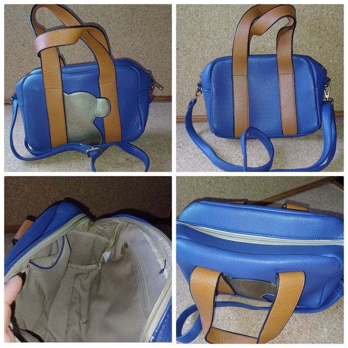 carteiras, mochilas, sacos, malas, em bom estado.