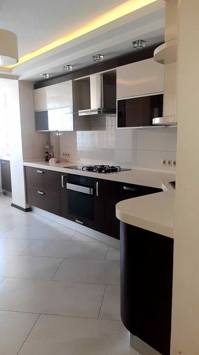 Пентхаус на Заболотного