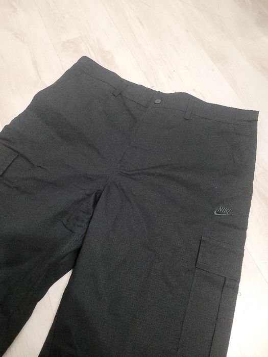 Штани NIKE Cargo CLUB нові original