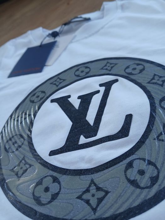 Koszulka męska Louis Vuitton