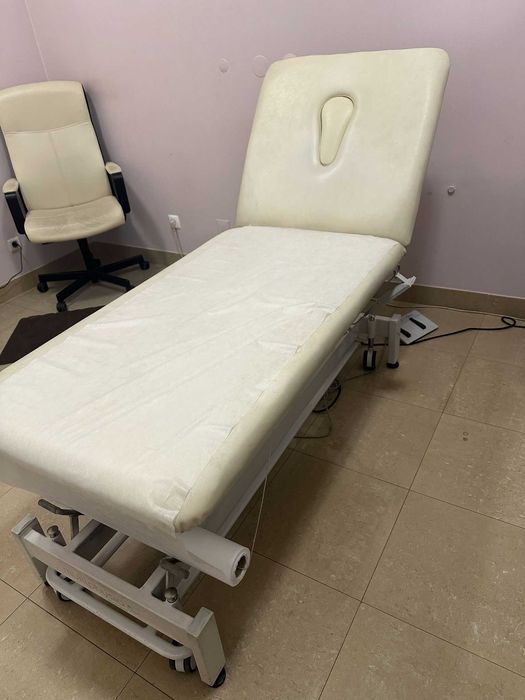 Marquesa de estética automática
