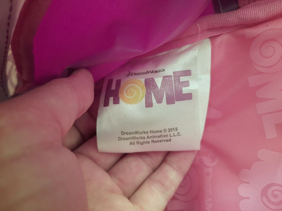 Рюкзак в школу на 1 клас. Не великий 30×25 см