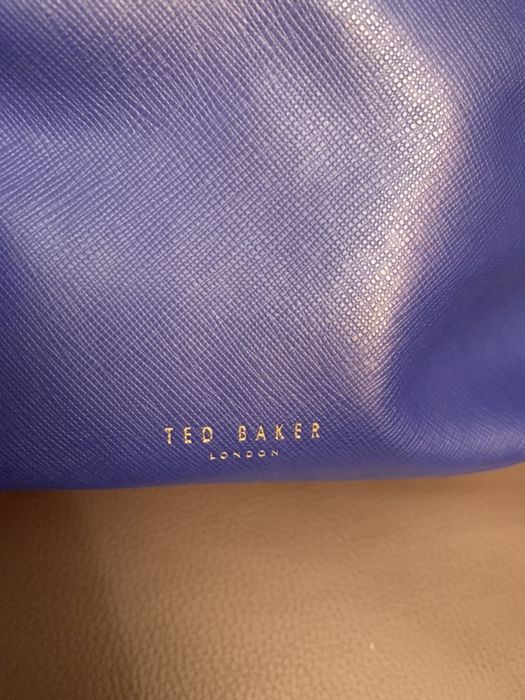 Torebka Ted Baker NOWA!