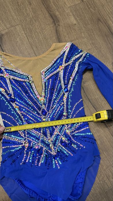 Купальник для художньої гімнастики