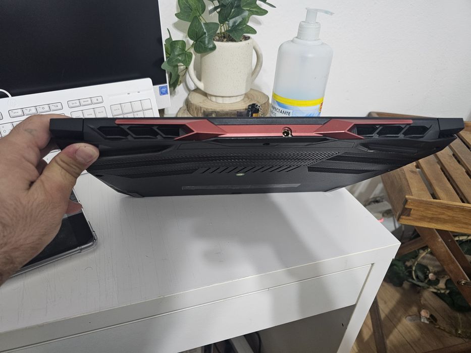 Acer Nitro AN515-57 (PC Gaming)64751899005187124