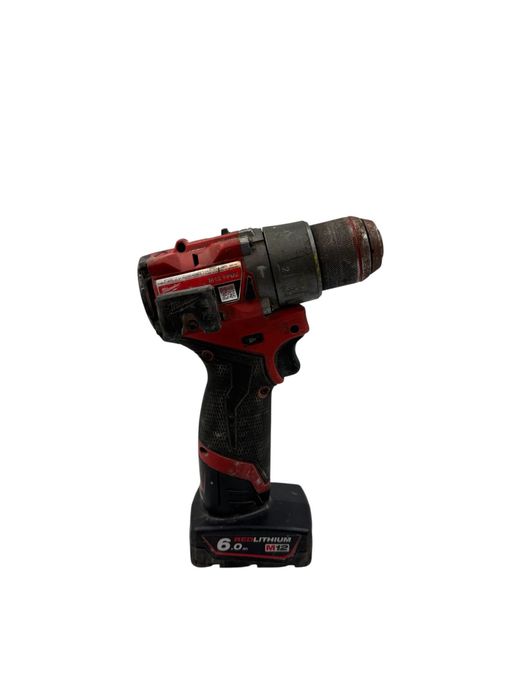 Wkrętarka Milwaukee M12 FPD2 Aku 6.0Ah M12 Komis66