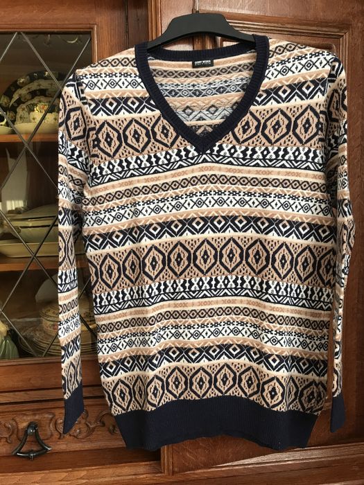 Gerry Weber swetr męski