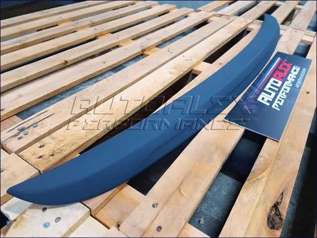 Aileron Spoiler Traseiro BMW E60  AAP00185