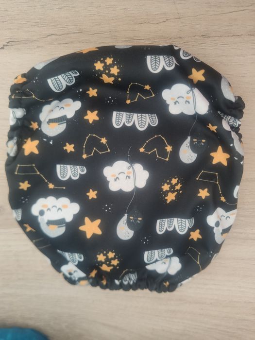 Fraldas de bolso novas Mama Koala