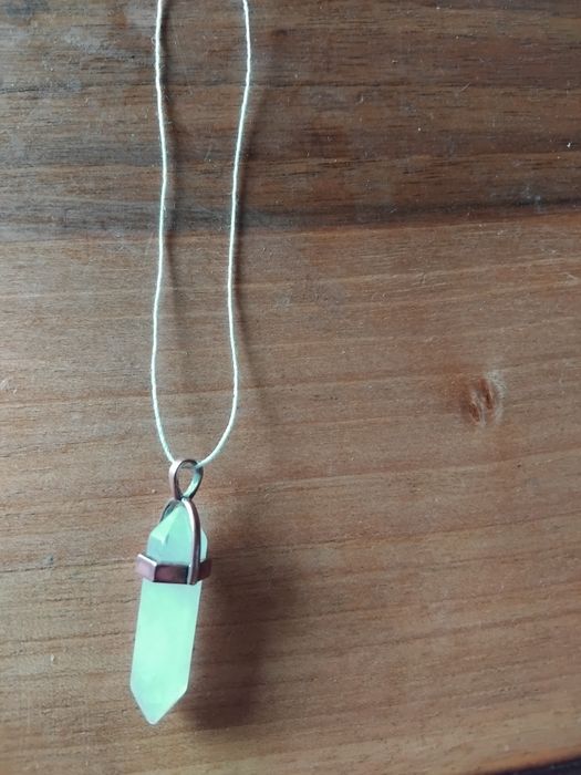 Продам кулон маятник