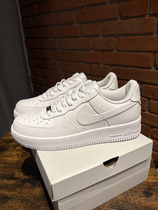 Buty Nike AF1 rozmiar 42,5
