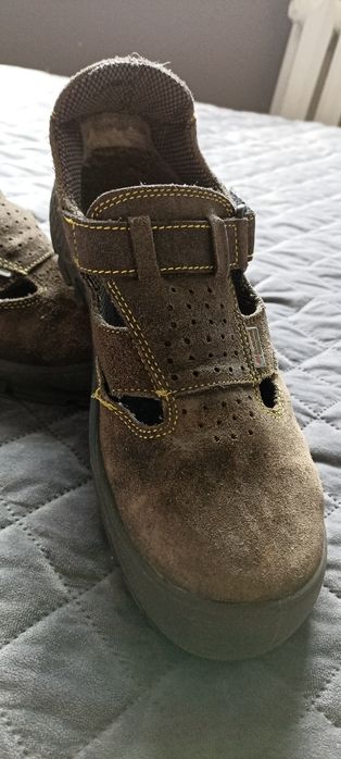 Odzież robocza - Buty robocze 43 - 28,5 cm-  3m Scotchiite , work