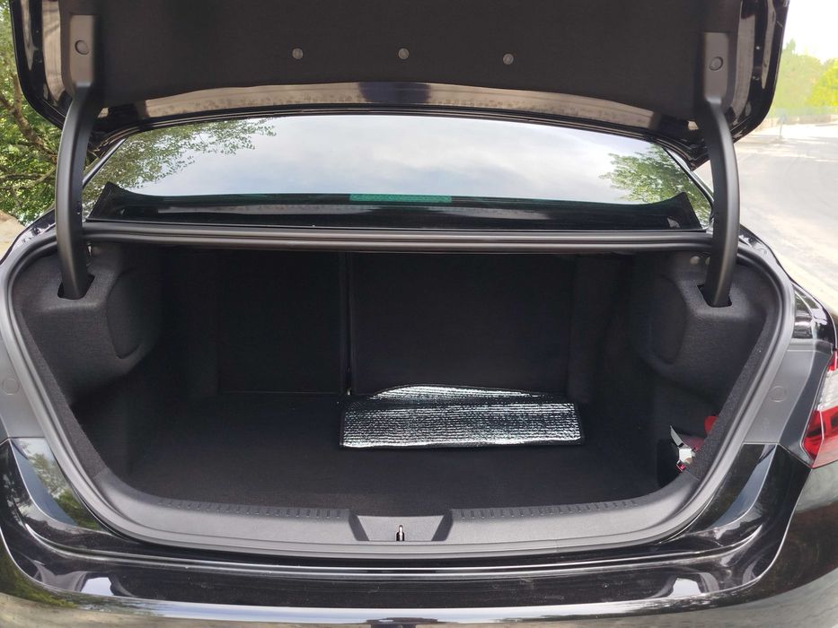 Renault Mégane Grand Coupe 1.3 TCe Limited