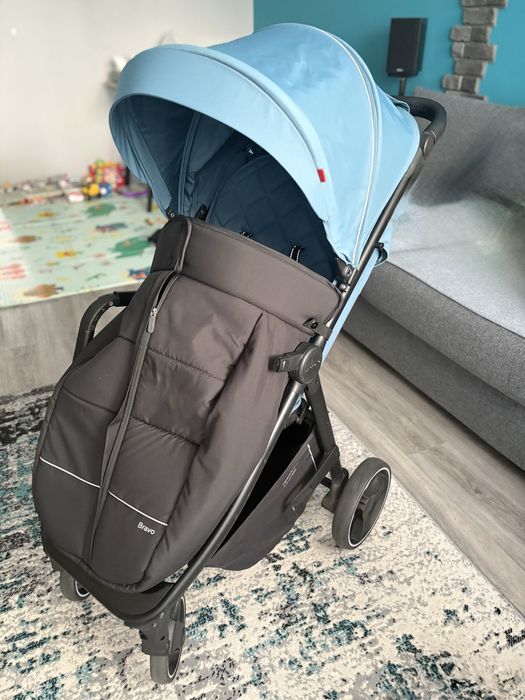 Wózek spacerowy carrello BRAVO