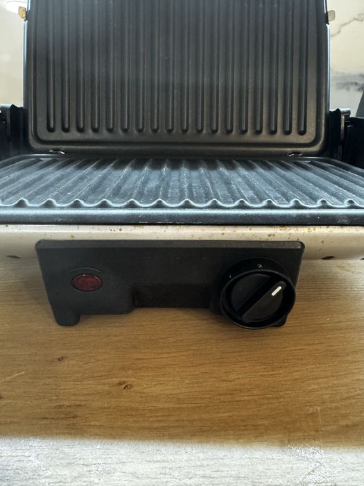 Гриль Tefal Minute grill