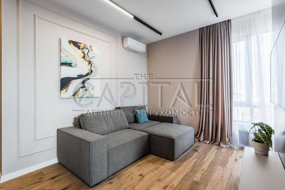 Apartment in Kyiv - View 2